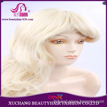 Synthetic Full Wig (BHF-LS)